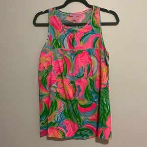 Lily Pulitzer Top